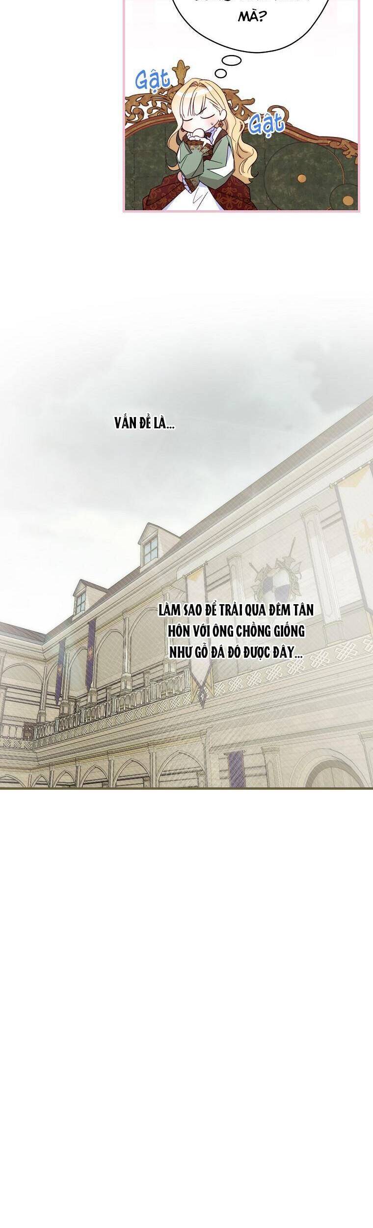 Phương Pháp Khiến Phu Quân Đứng Về Phía Tôi - Chương 24