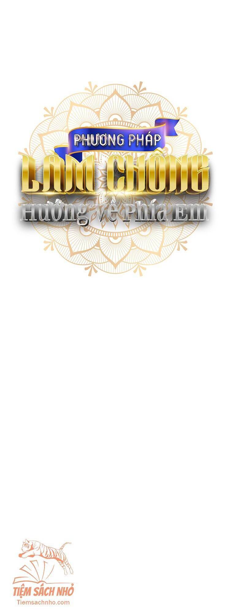Phương Pháp Khiến Phu Quân Đứng Về Phía Tôi - Chương 24