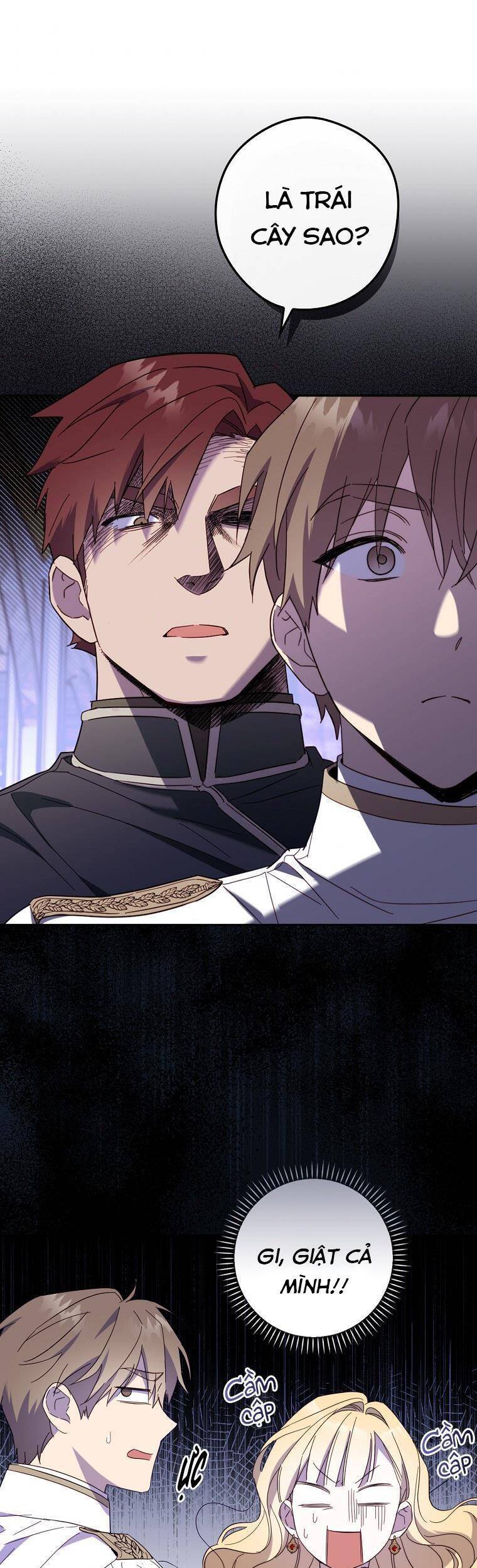 Phương Pháp Khiến Phu Quân Đứng Về Phía Tôi - Chương 24