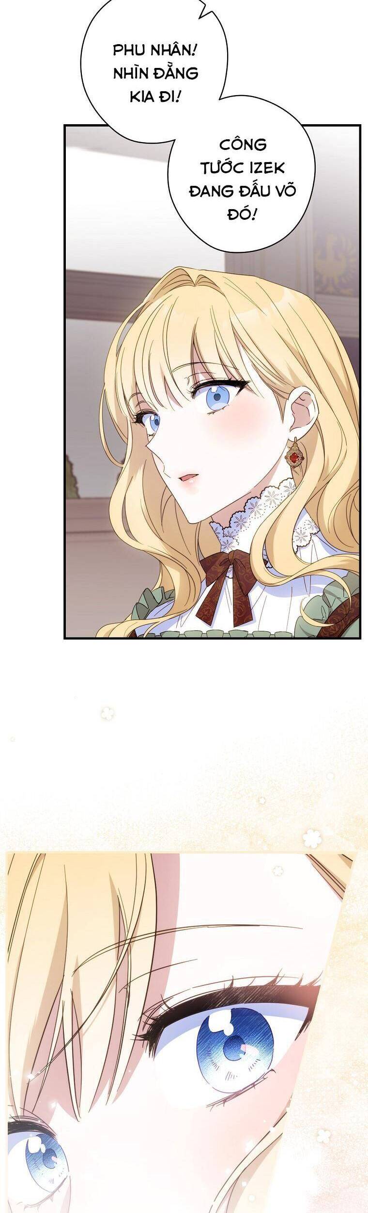 Phương Pháp Khiến Phu Quân Đứng Về Phía Tôi - Chương 24