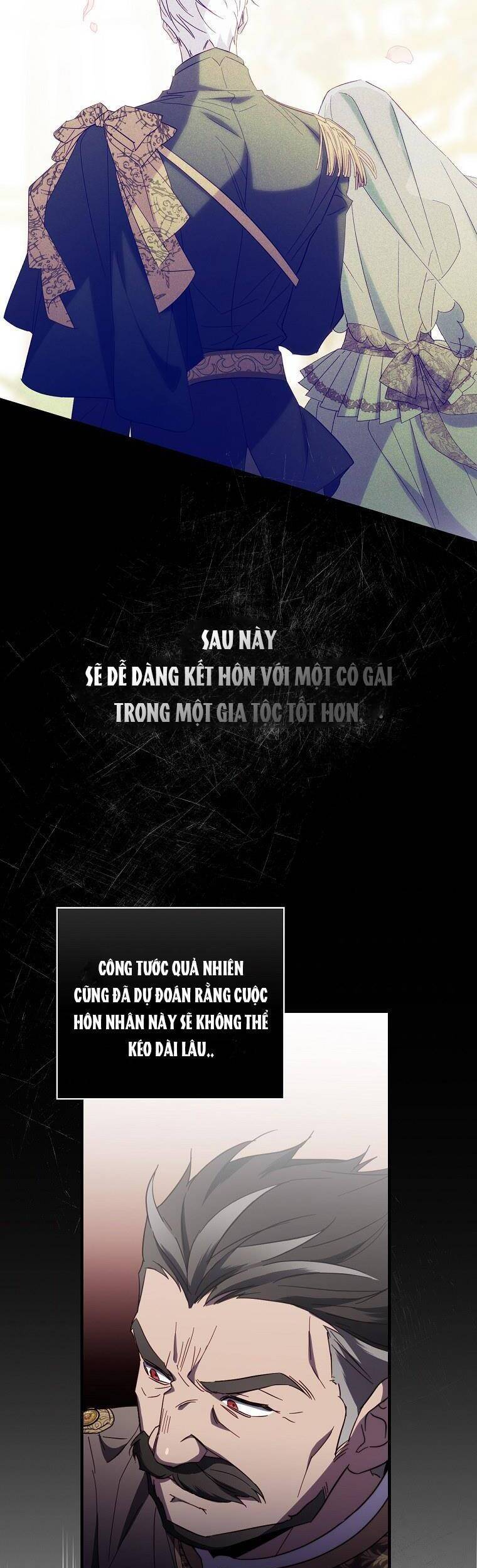 Phương Pháp Khiến Phu Quân Đứng Về Phía Tôi - Chương 24