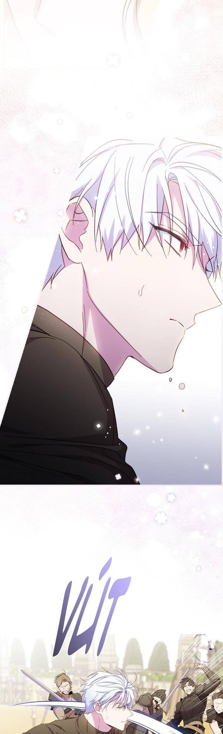 Phương Pháp Khiến Phu Quân Đứng Về Phía Tôi - Chương 24