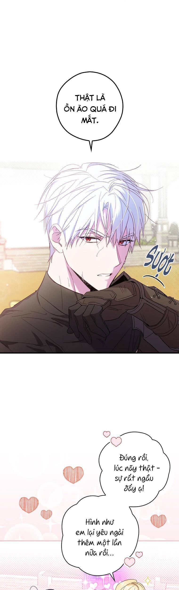 Phương Pháp Khiến Phu Quân Đứng Về Phía Tôi - Chương 24