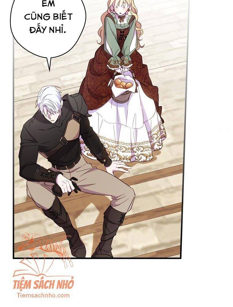 Phương Pháp Khiến Phu Quân Đứng Về Phía Tôi - Chương 24