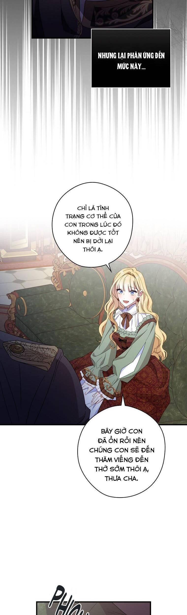 Phương Pháp Khiến Phu Quân Đứng Về Phía Tôi - Chương 24