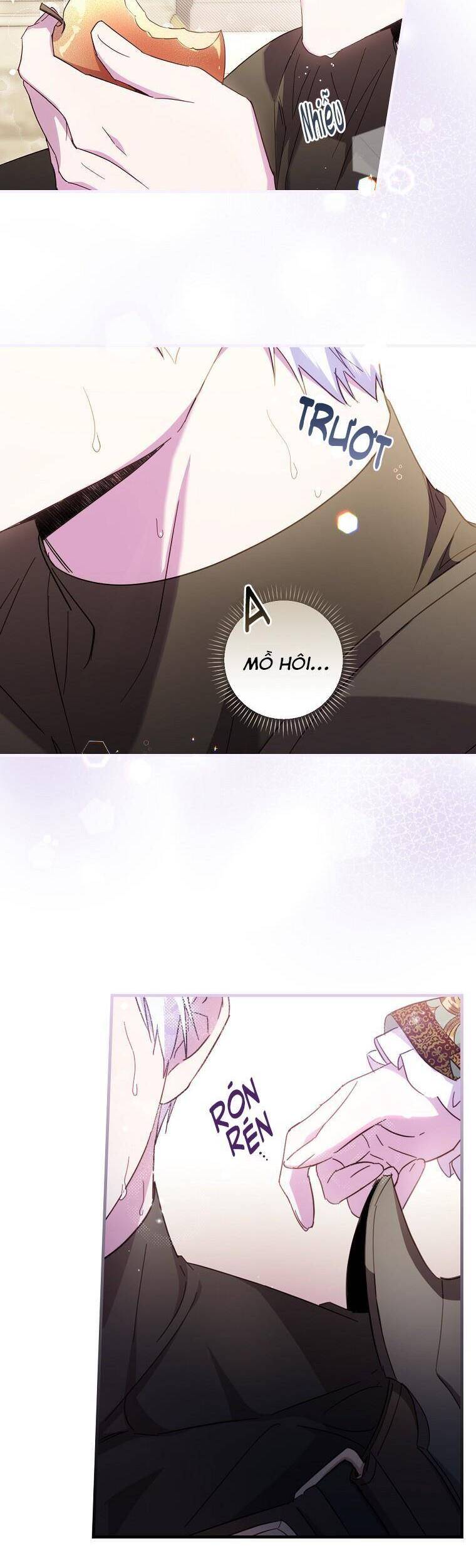 Phương Pháp Khiến Phu Quân Đứng Về Phía Tôi - Chương 24