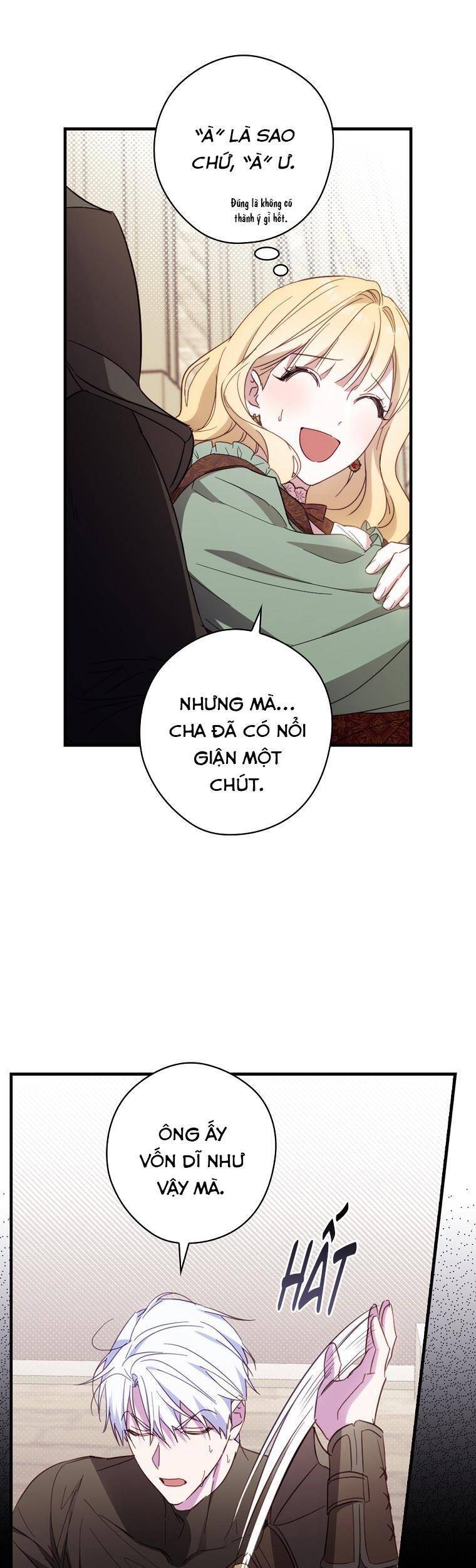 Phương Pháp Khiến Phu Quân Đứng Về Phía Tôi - Chương 24