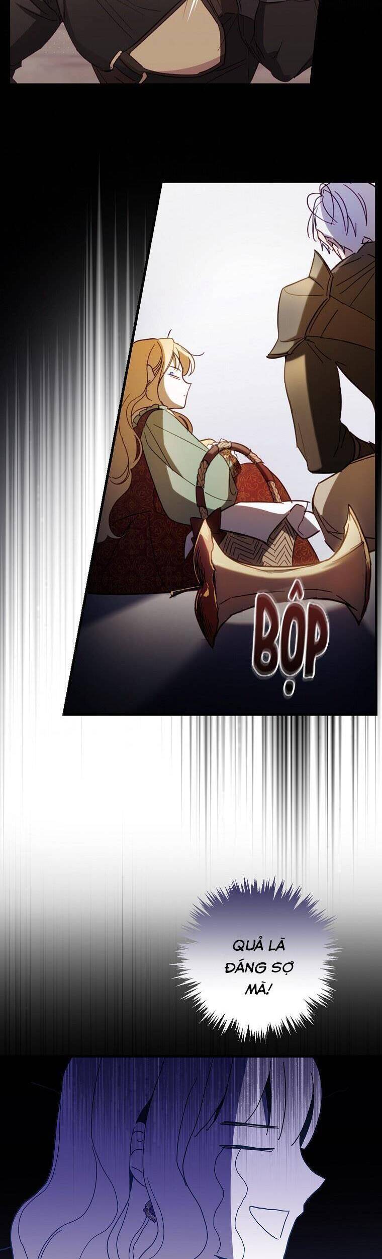 Phương Pháp Khiến Phu Quân Đứng Về Phía Tôi - Chương 24