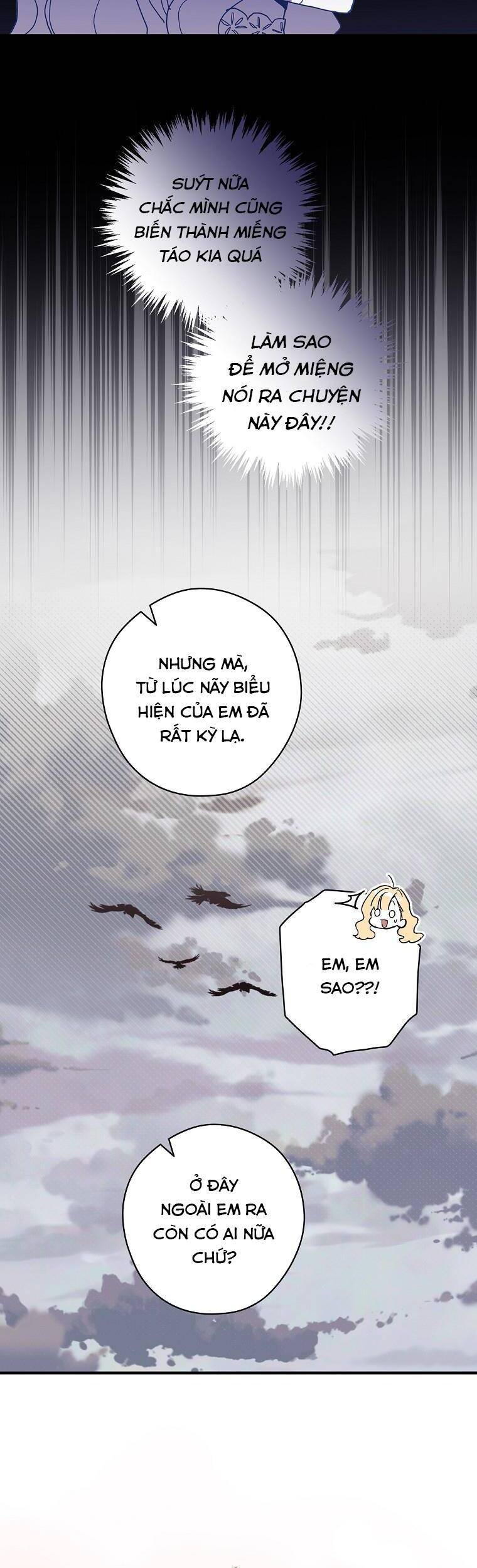 Phương Pháp Khiến Phu Quân Đứng Về Phía Tôi - Chương 24