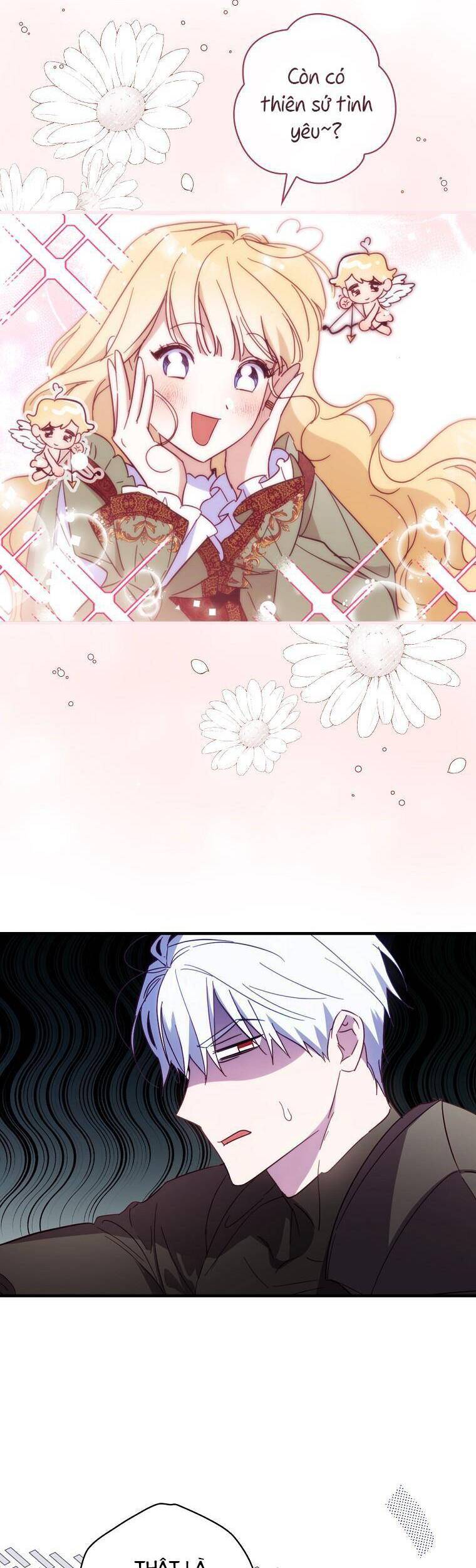 Phương Pháp Khiến Phu Quân Đứng Về Phía Tôi - Chương 24