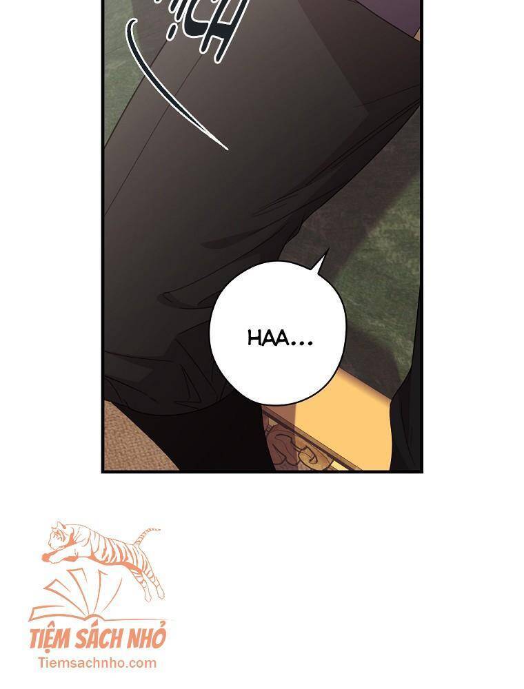 Phương Pháp Khiến Phu Quân Đứng Về Phía Tôi - Chương 24