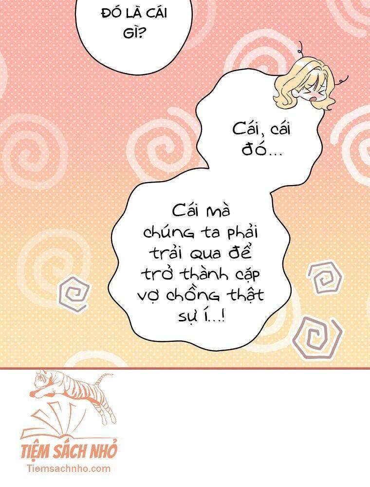 Phương Pháp Khiến Phu Quân Đứng Về Phía Tôi - Chương 24