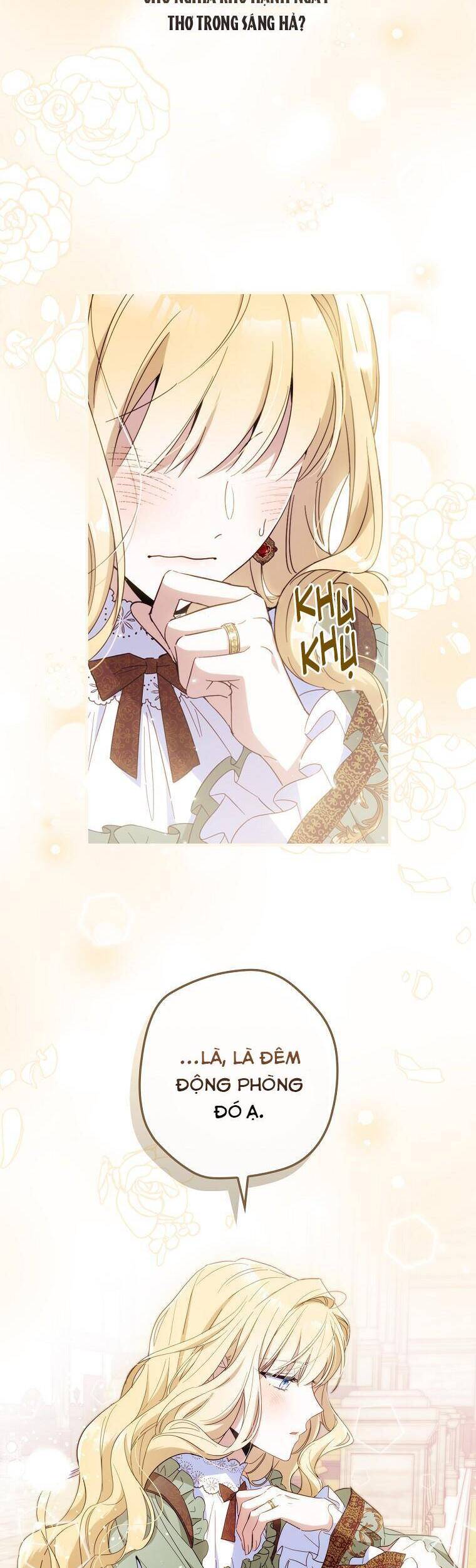 Phương Pháp Khiến Phu Quân Đứng Về Phía Tôi - Chương 24