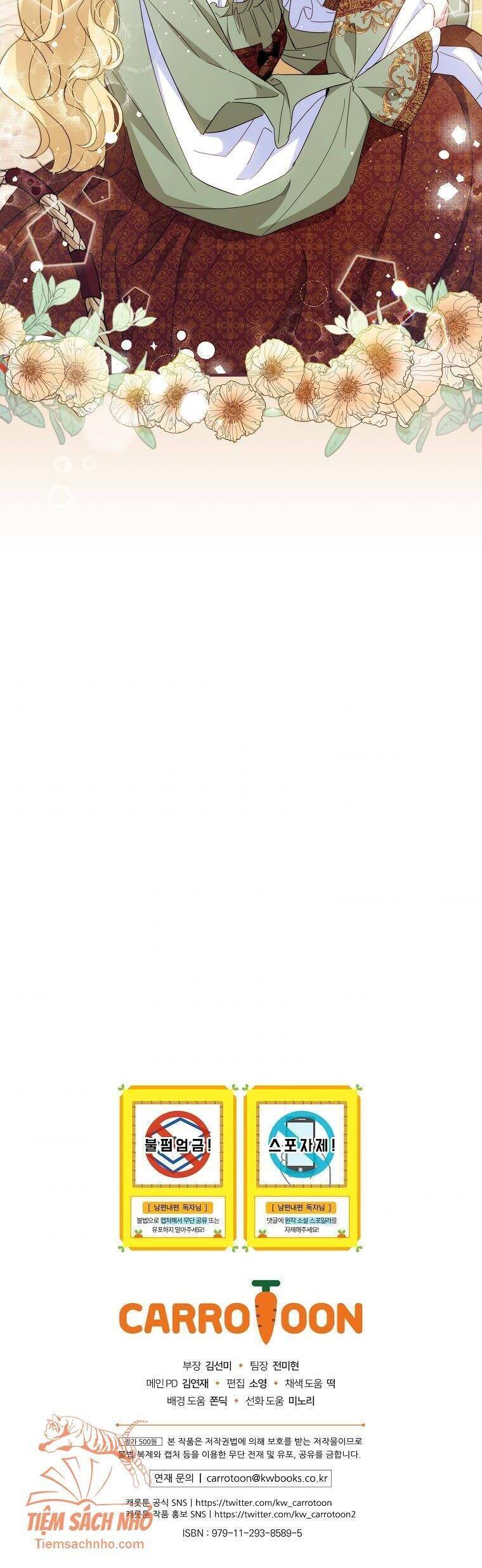 Phương Pháp Khiến Phu Quân Đứng Về Phía Tôi - Chương 24