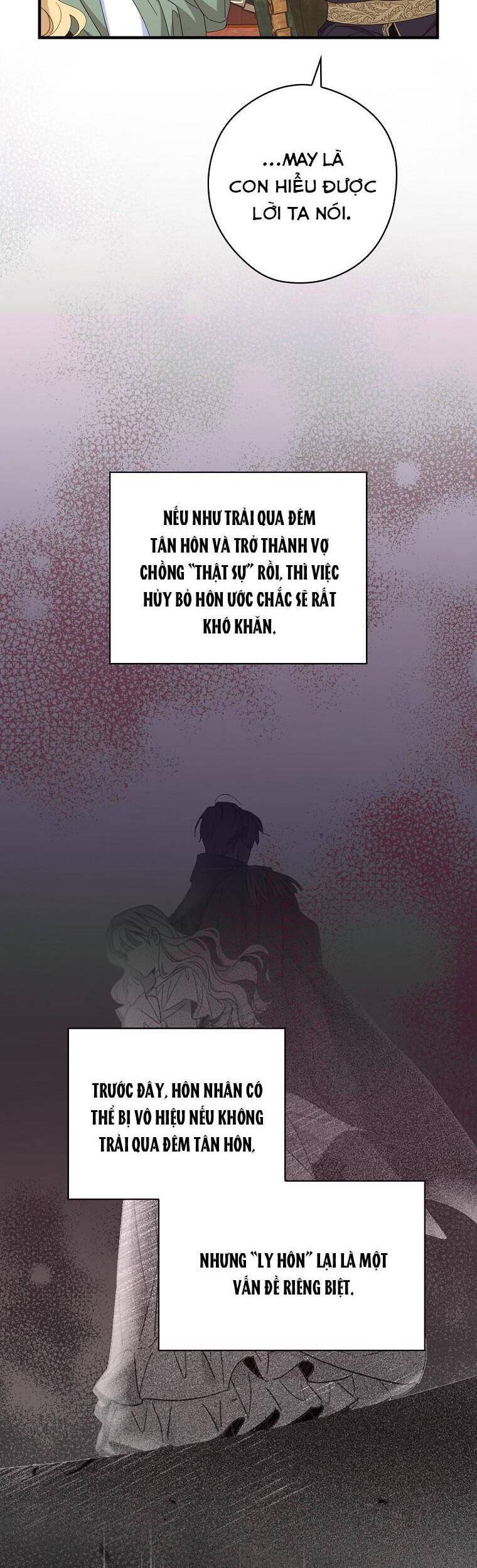 Phương Pháp Khiến Phu Quân Đứng Về Phía Tôi - Chương 24