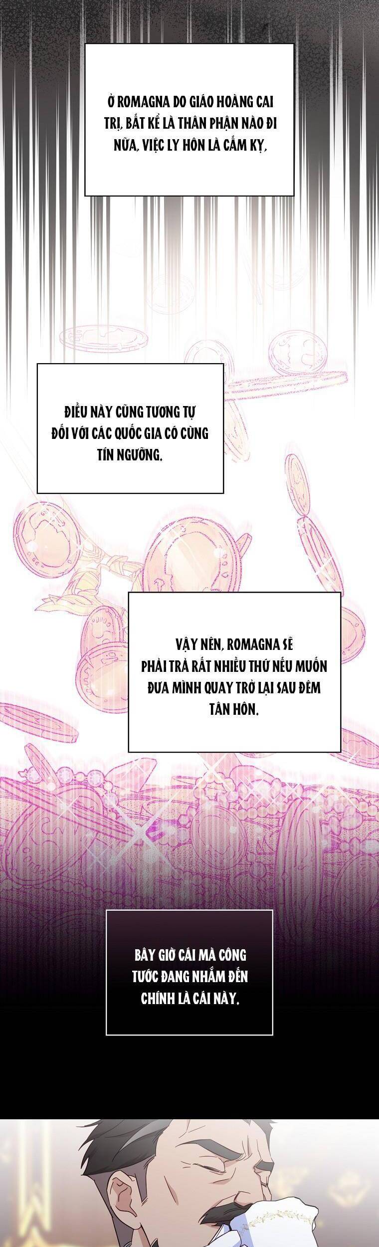 Phương Pháp Khiến Phu Quân Đứng Về Phía Tôi - Chương 24