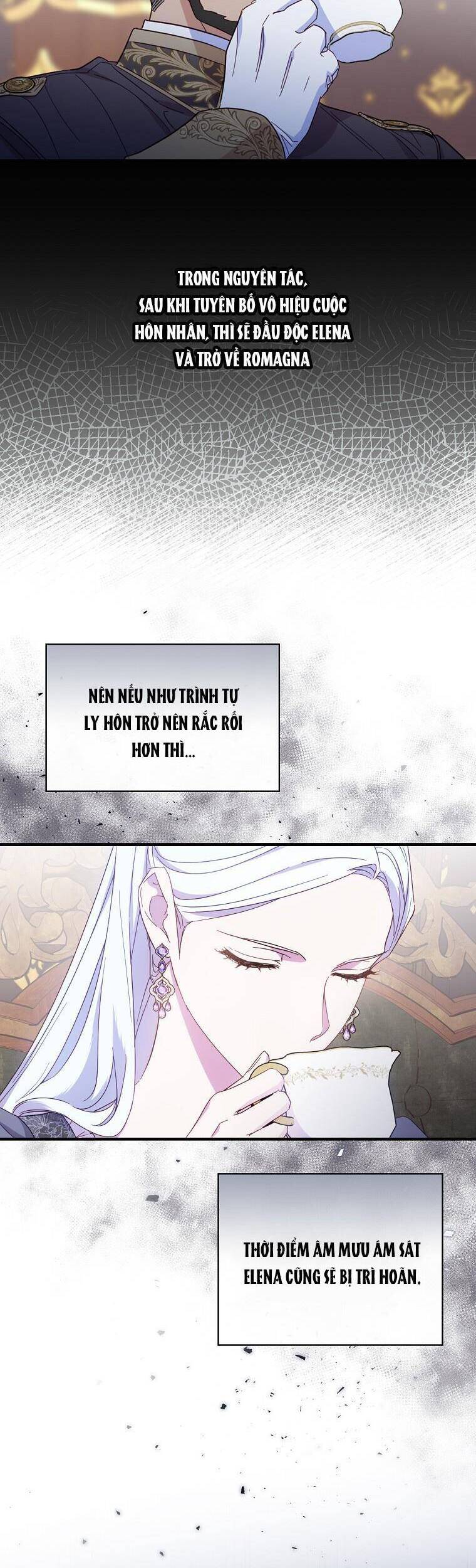 Phương Pháp Khiến Phu Quân Đứng Về Phía Tôi - Chương 24