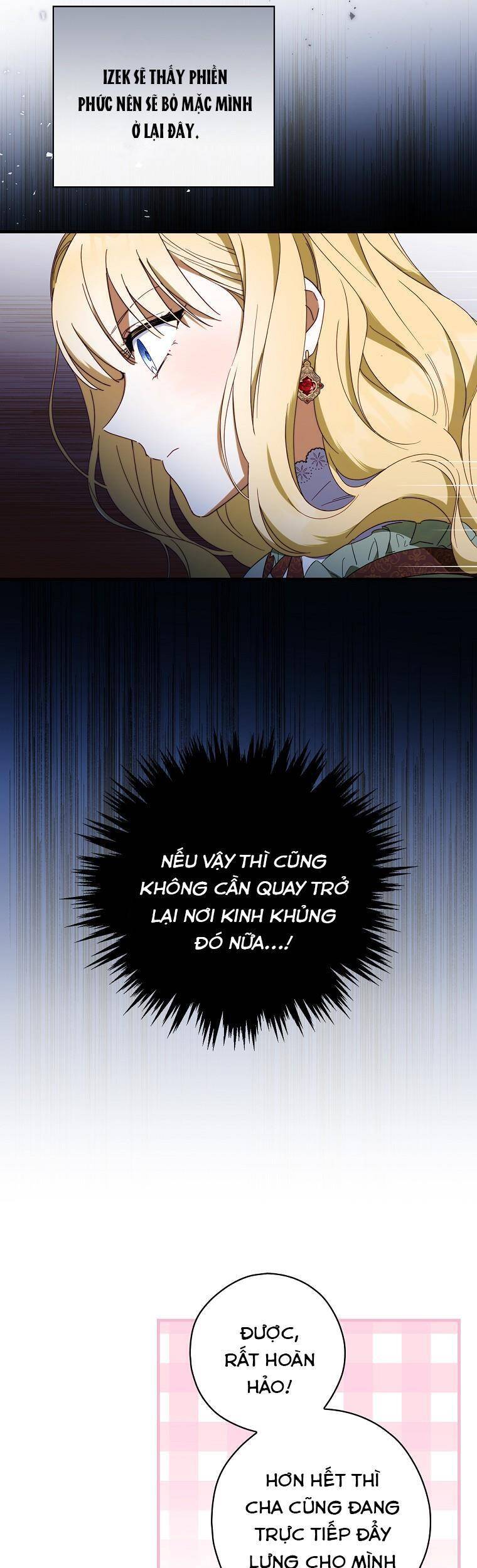 Phương Pháp Khiến Phu Quân Đứng Về Phía Tôi - Chương 24