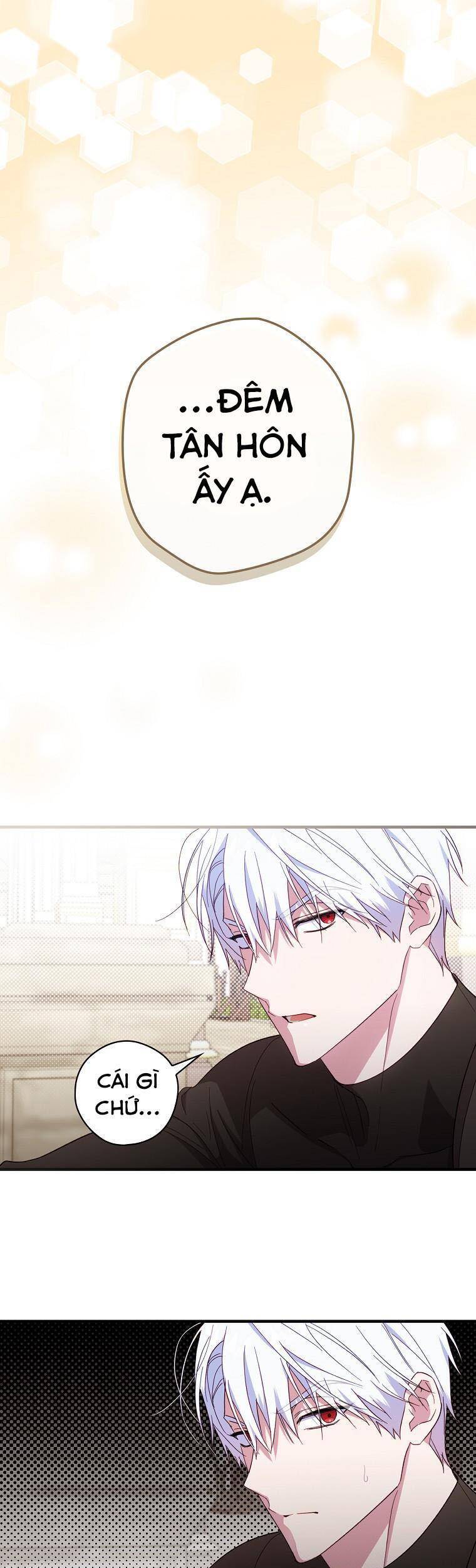 Phương Pháp Khiến Phu Quân Đứng Về Phía Tôi - Chương 25