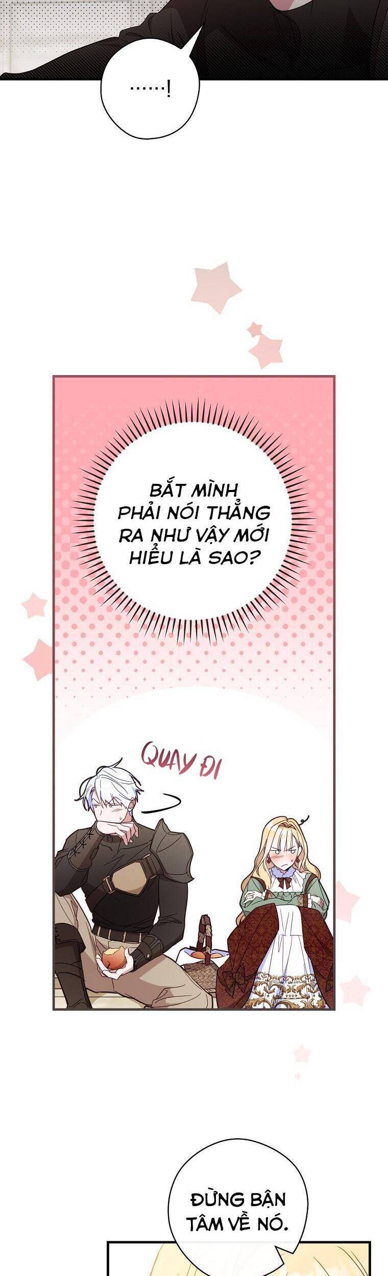 Phương Pháp Khiến Phu Quân Đứng Về Phía Tôi - Chương 25