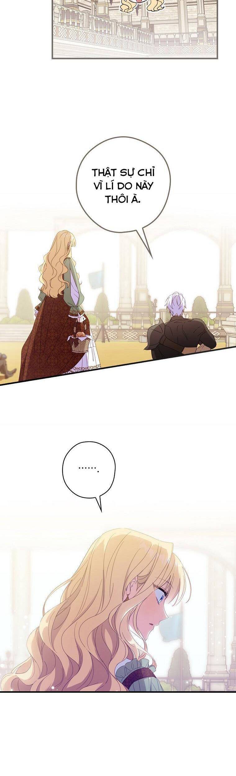 Phương Pháp Khiến Phu Quân Đứng Về Phía Tôi - Chương 25