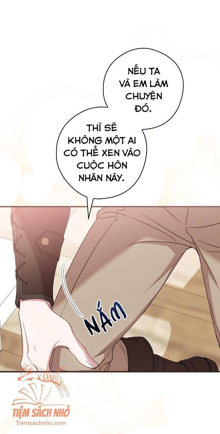 Phương Pháp Khiến Phu Quân Đứng Về Phía Tôi - Chương 25