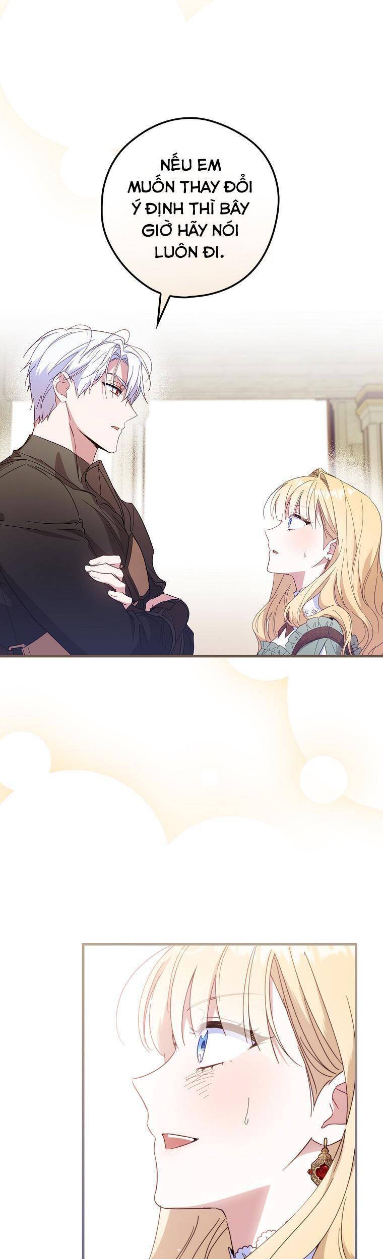 Phương Pháp Khiến Phu Quân Đứng Về Phía Tôi - Chương 25