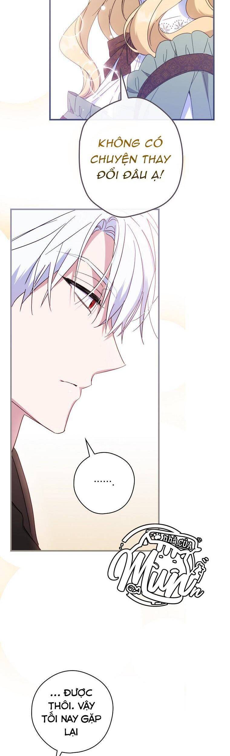 Phương Pháp Khiến Phu Quân Đứng Về Phía Tôi - Chương 25