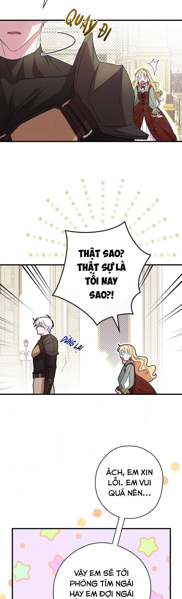 Phương Pháp Khiến Phu Quân Đứng Về Phía Tôi - Chương 25