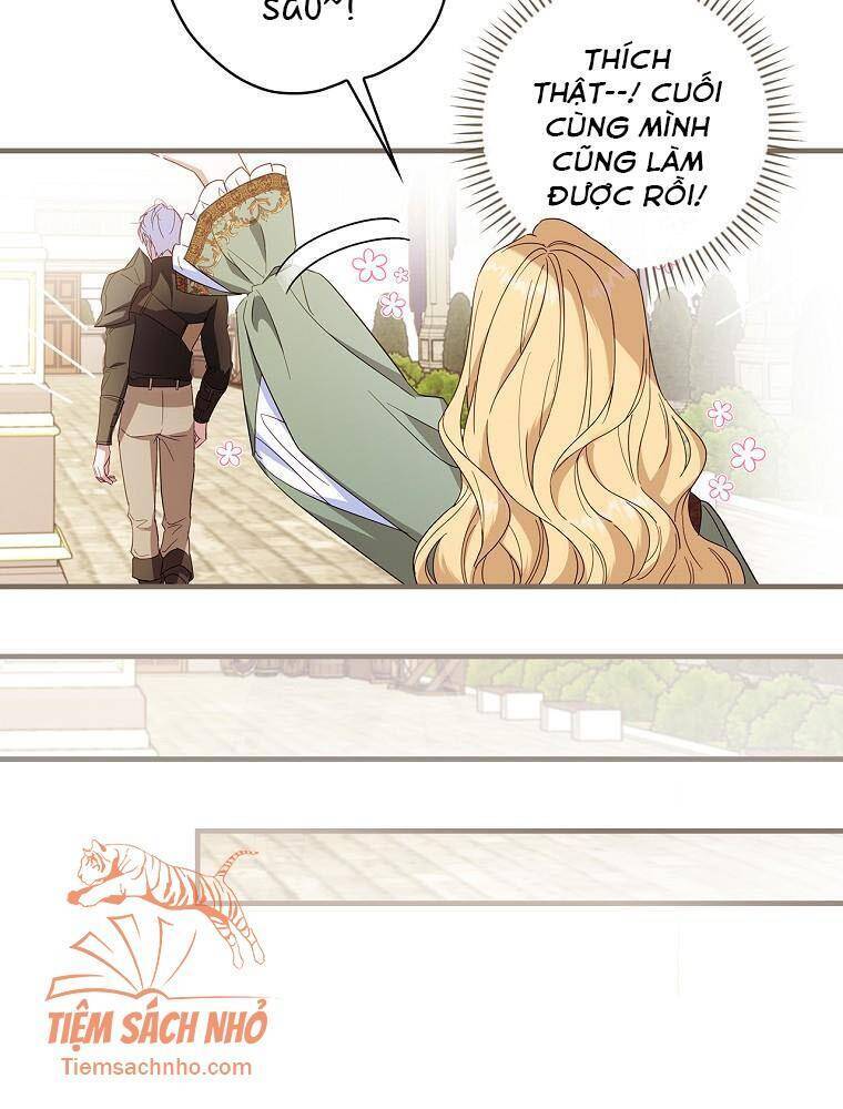 Phương Pháp Khiến Phu Quân Đứng Về Phía Tôi - Chương 25