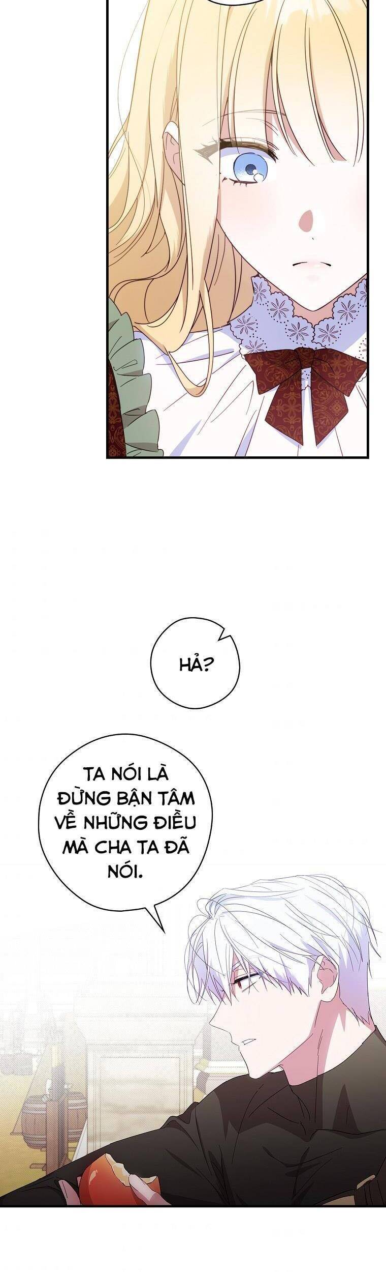 Phương Pháp Khiến Phu Quân Đứng Về Phía Tôi - Chương 25