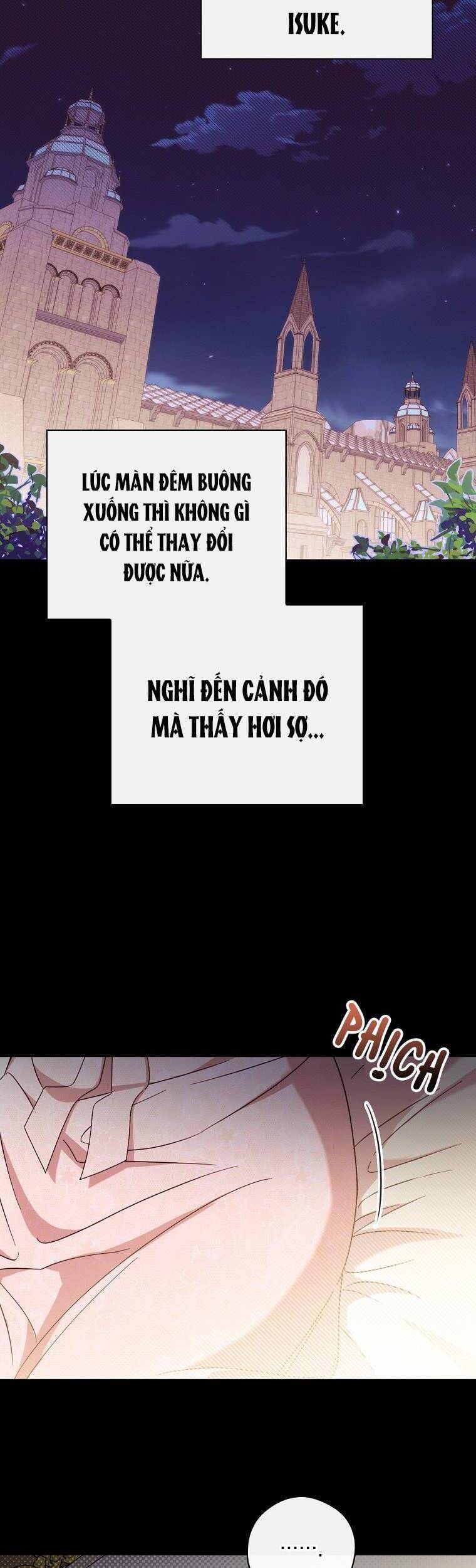 Phương Pháp Khiến Phu Quân Đứng Về Phía Tôi - Chương 25