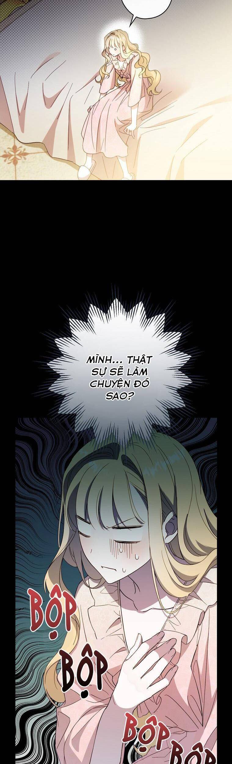 Phương Pháp Khiến Phu Quân Đứng Về Phía Tôi - Chương 25