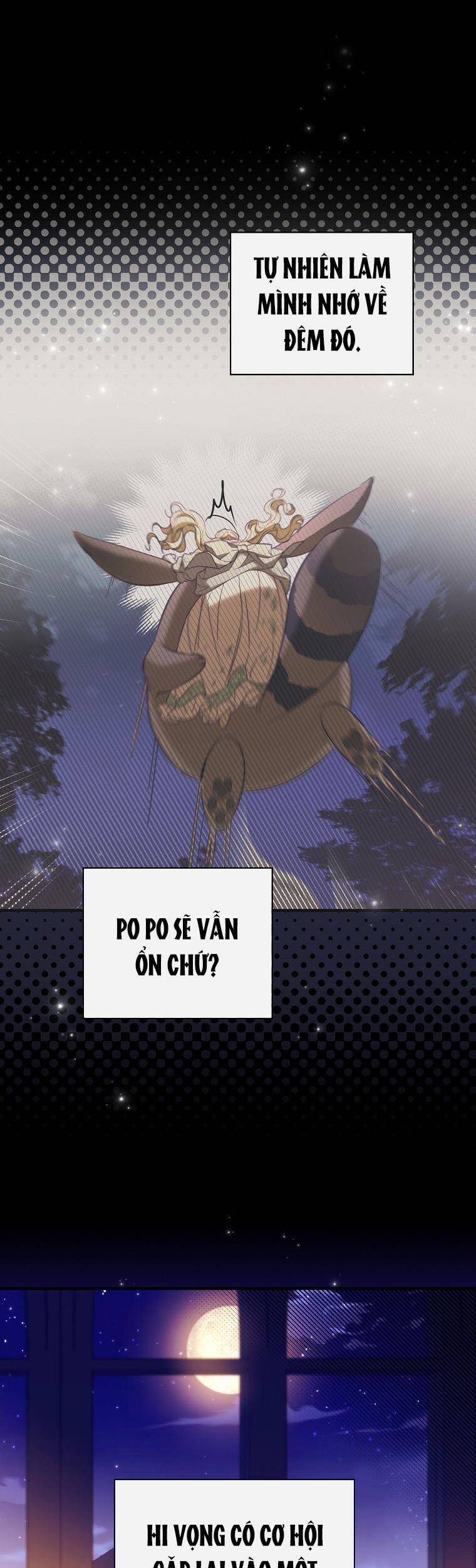 Phương Pháp Khiến Phu Quân Đứng Về Phía Tôi - Chương 25