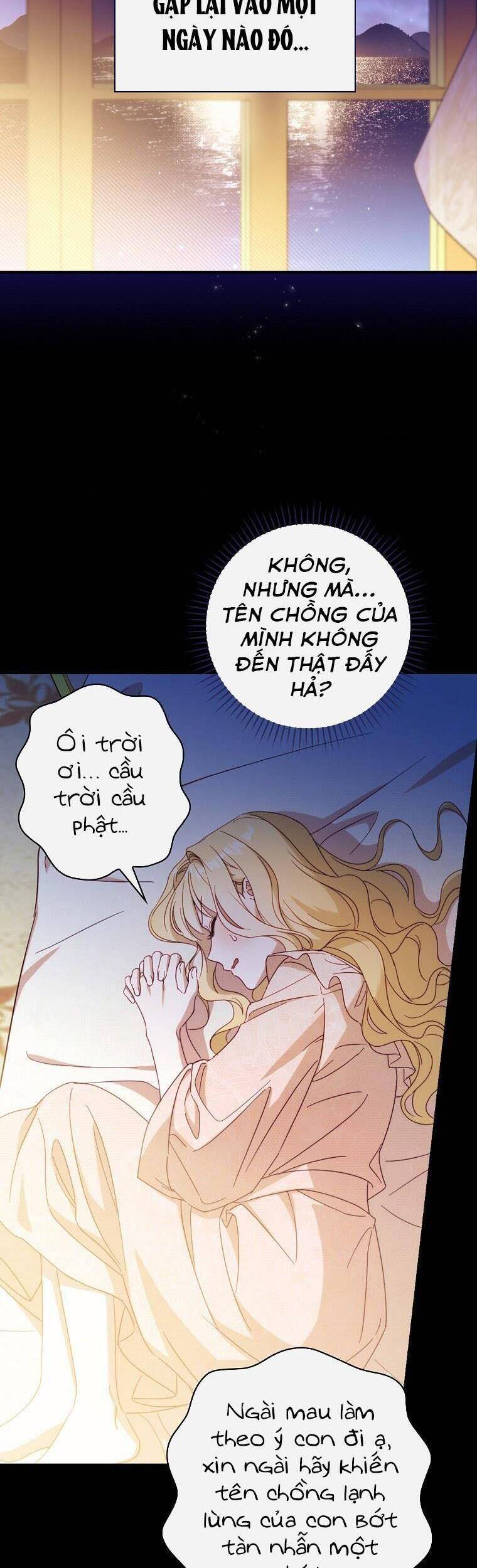 Phương Pháp Khiến Phu Quân Đứng Về Phía Tôi - Chương 25