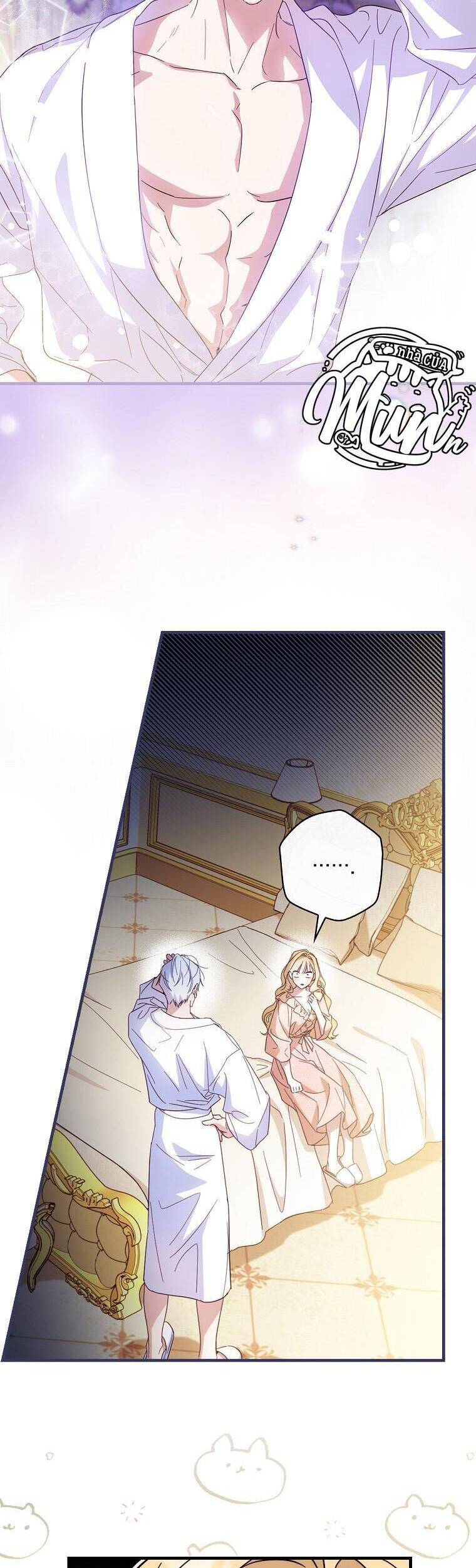 Phương Pháp Khiến Phu Quân Đứng Về Phía Tôi - Chương 25