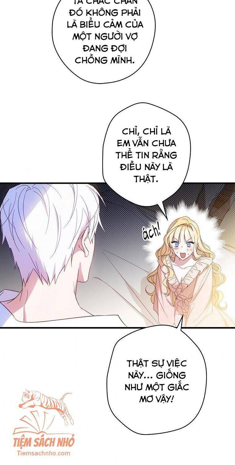 Phương Pháp Khiến Phu Quân Đứng Về Phía Tôi - Chương 25