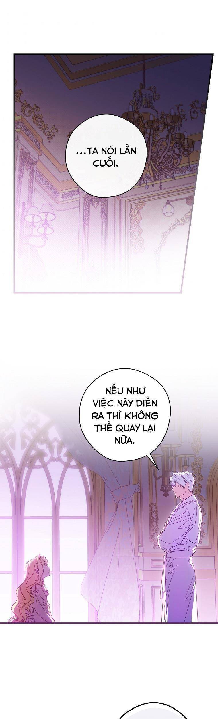 Phương Pháp Khiến Phu Quân Đứng Về Phía Tôi - Chương 25