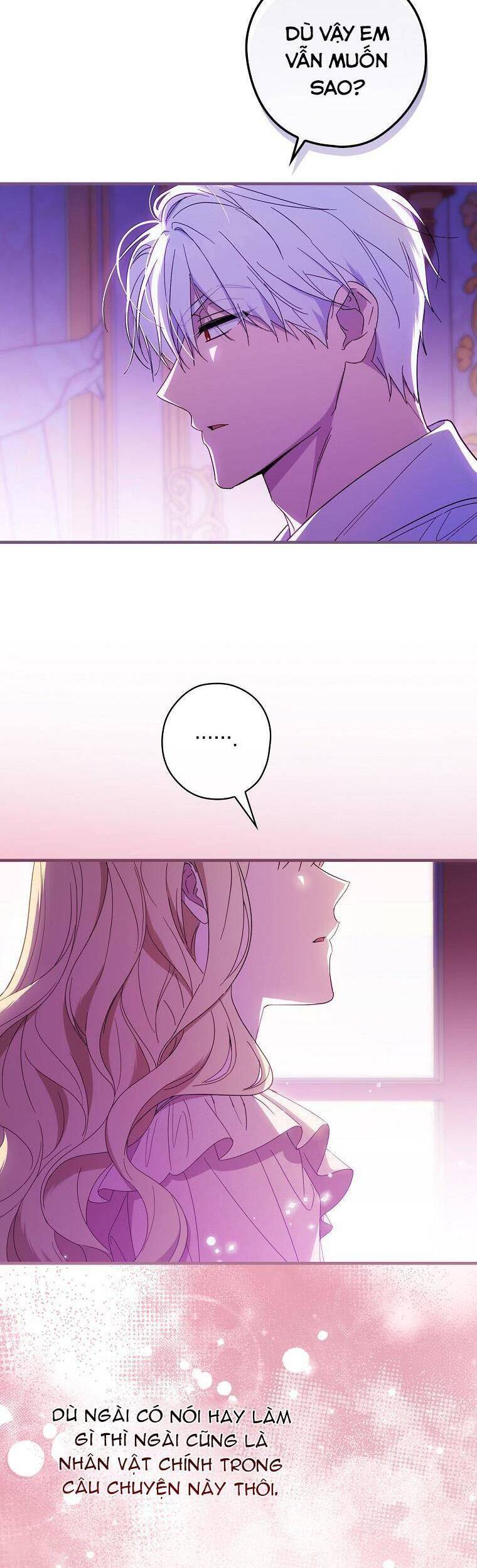 Phương Pháp Khiến Phu Quân Đứng Về Phía Tôi - Chương 25