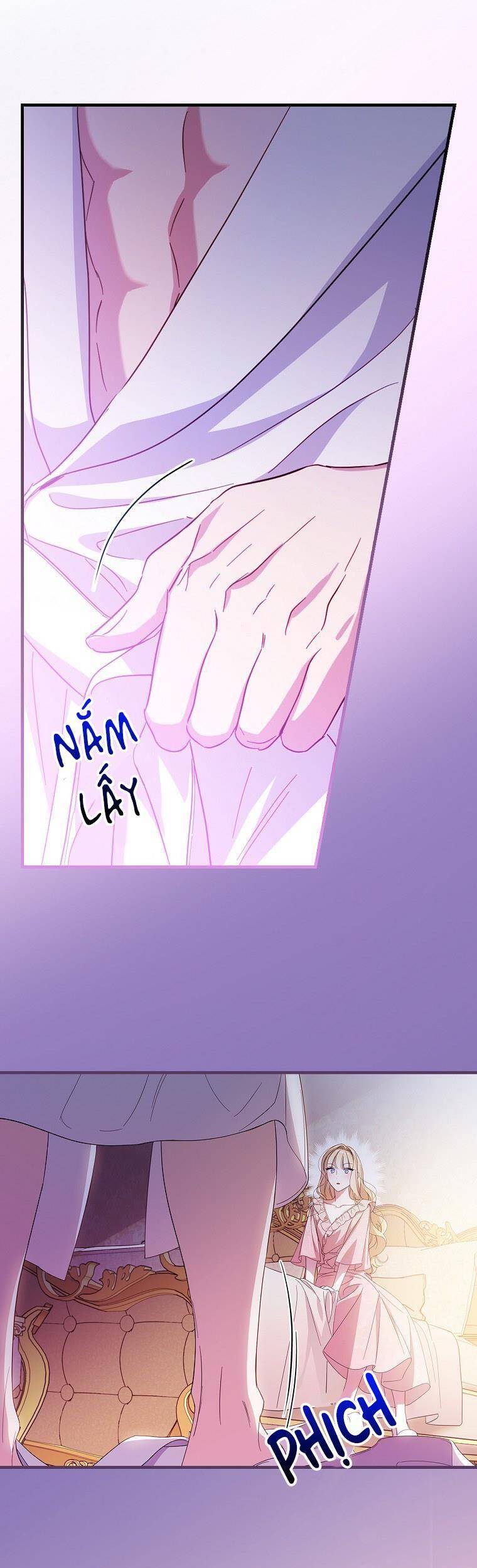 Phương Pháp Khiến Phu Quân Đứng Về Phía Tôi - Chương 25