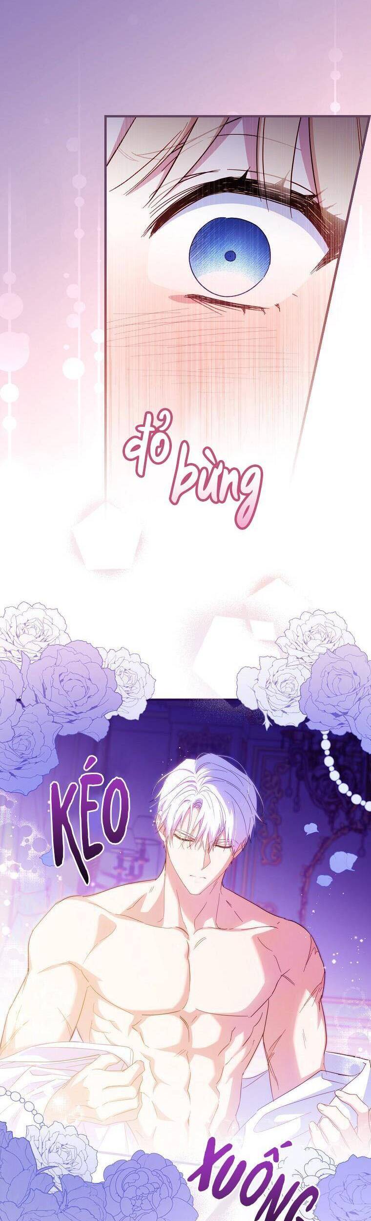 Phương Pháp Khiến Phu Quân Đứng Về Phía Tôi - Chương 25