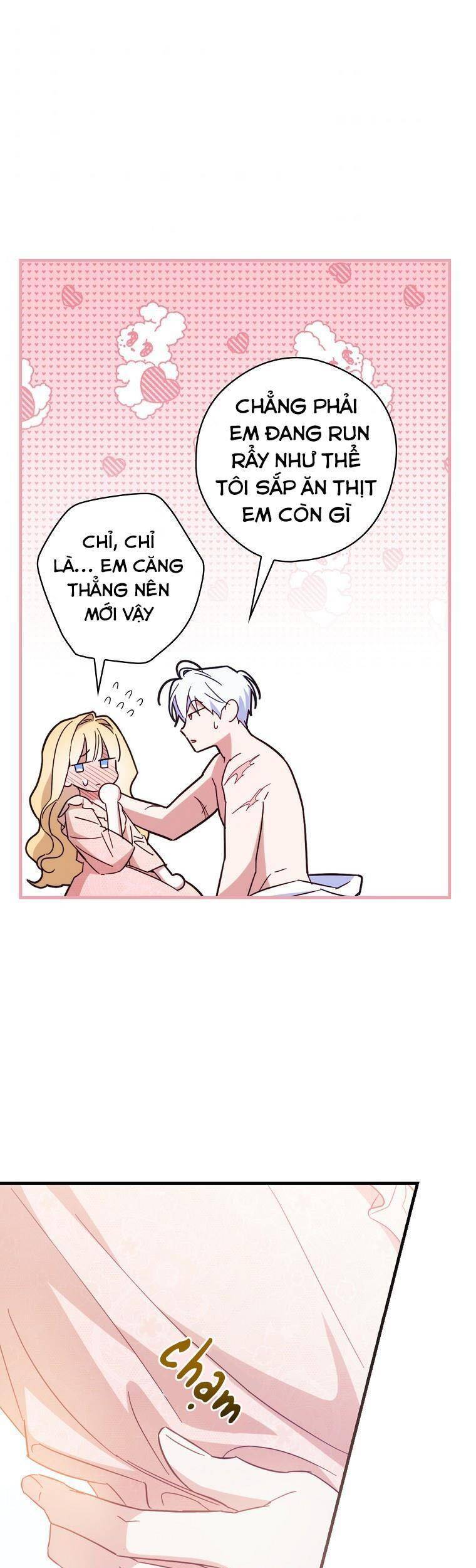 Phương Pháp Khiến Phu Quân Đứng Về Phía Tôi - Chương 25