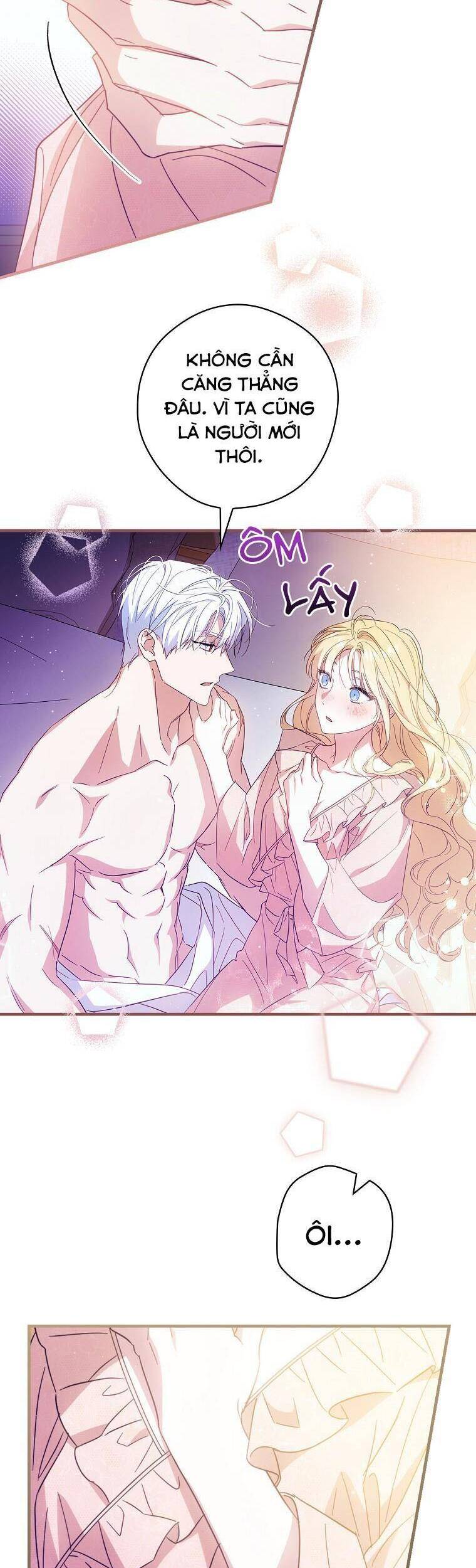 Phương Pháp Khiến Phu Quân Đứng Về Phía Tôi - Chương 25