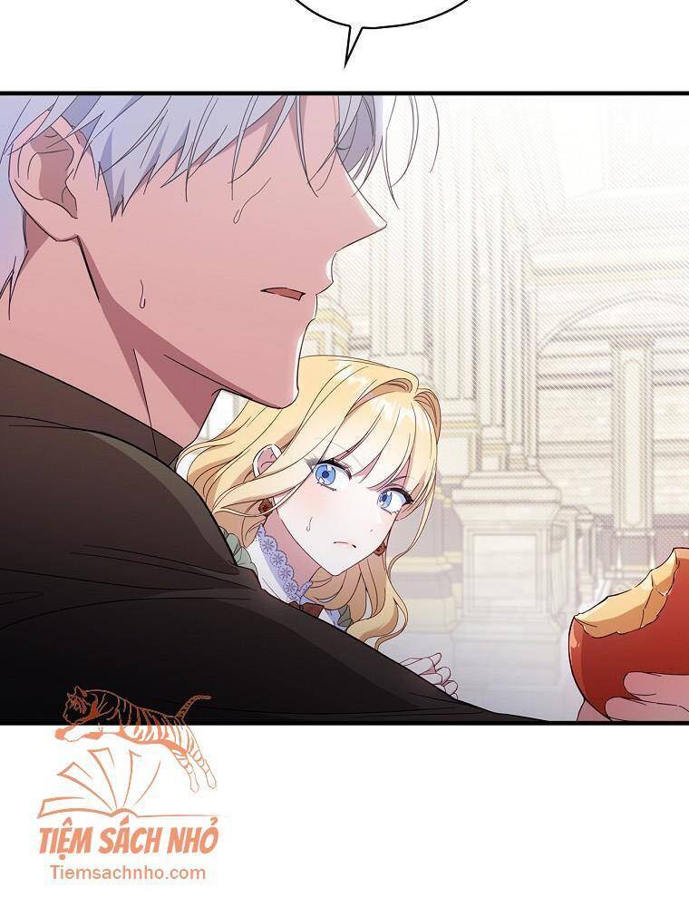 Phương Pháp Khiến Phu Quân Đứng Về Phía Tôi - Chương 25