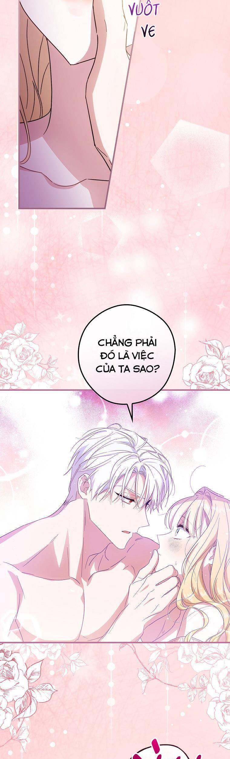 Phương Pháp Khiến Phu Quân Đứng Về Phía Tôi - Chương 25