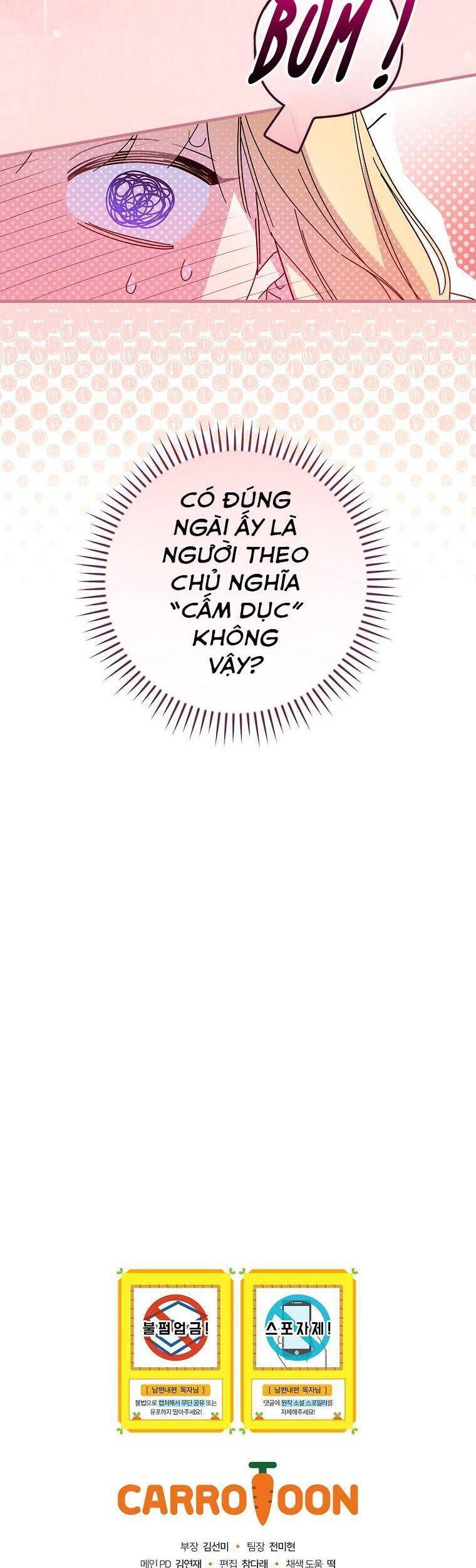 Phương Pháp Khiến Phu Quân Đứng Về Phía Tôi - Chương 25