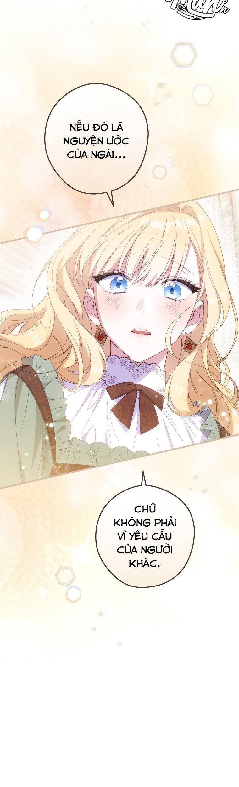 Phương Pháp Khiến Phu Quân Đứng Về Phía Tôi - Chương 25