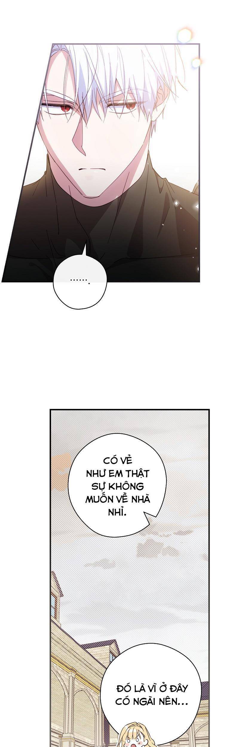 Phương Pháp Khiến Phu Quân Đứng Về Phía Tôi - Chương 25