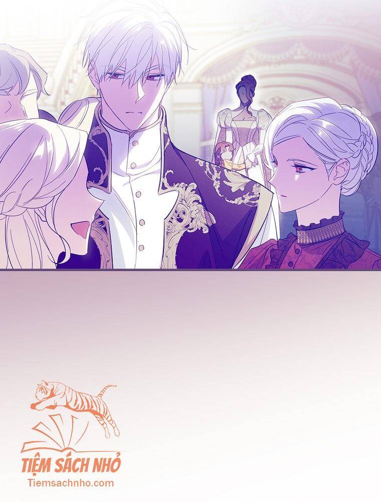 Phương Pháp Khiến Phu Quân Đứng Về Phía Tôi - Chương 28