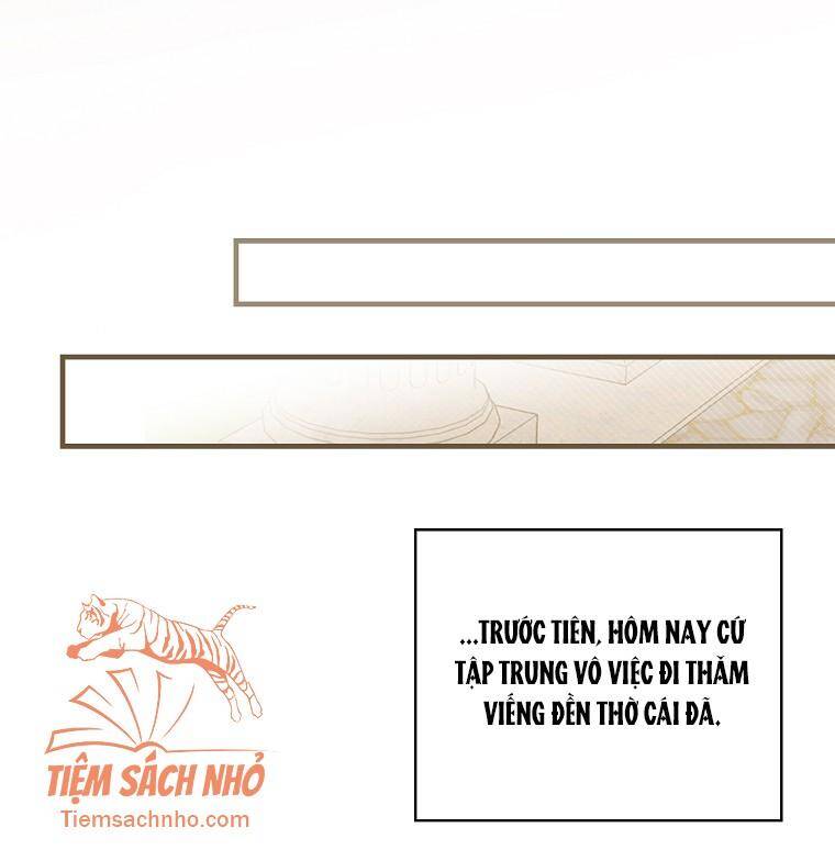 Phương Pháp Khiến Phu Quân Đứng Về Phía Tôi - Chương 28